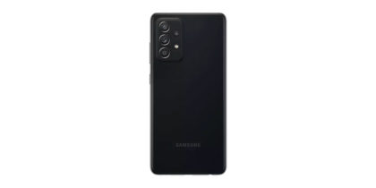 Samsung Galaxy A52 Verleih