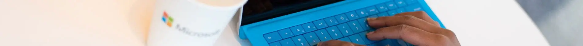 Surface Pro mieten