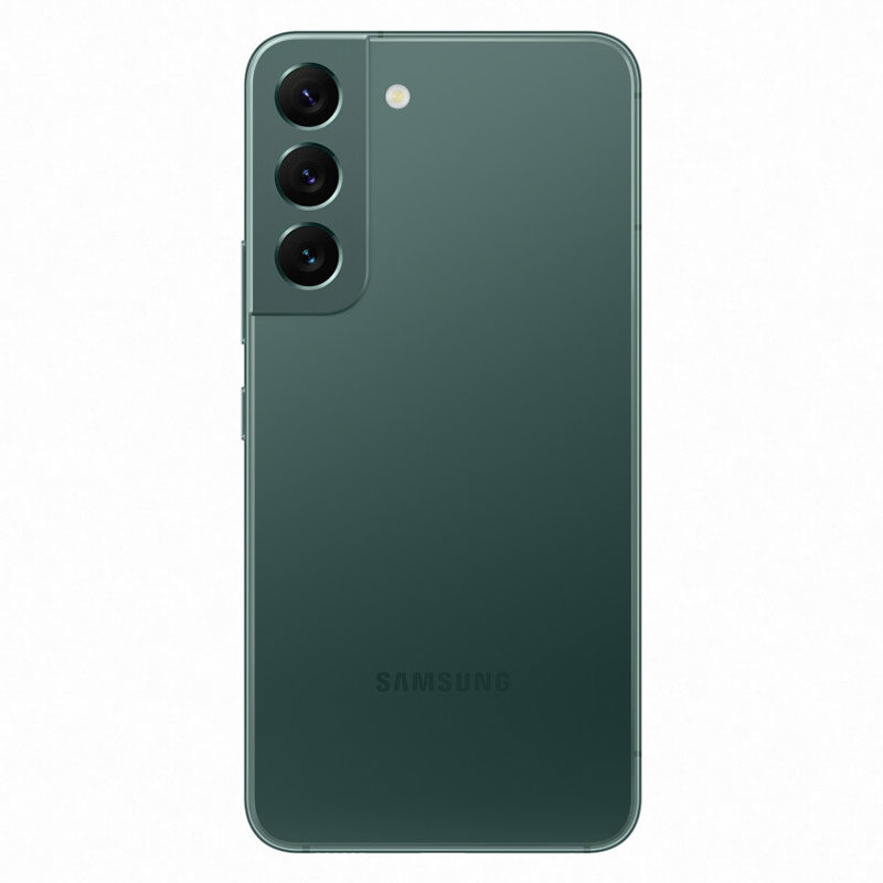 Samsung Galaxy S22+ leihen