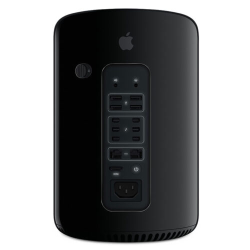 Apple Mac Pro rental
