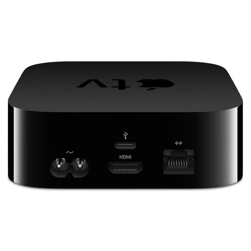 positur lilla æg Rent Apple TV (4th Generation) | stream wirelessly
