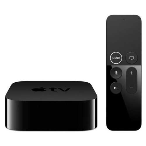 Apple TV 4 rent