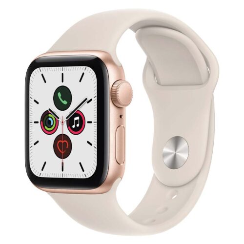 Apple Watch leihen