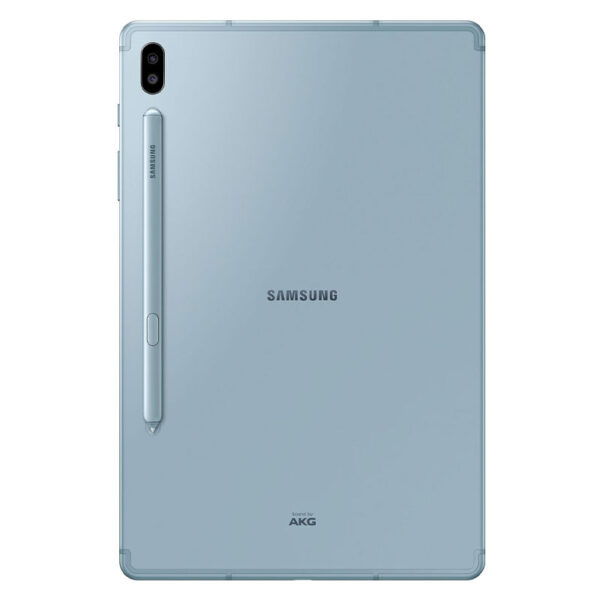 Galaxy Tab S6 rental