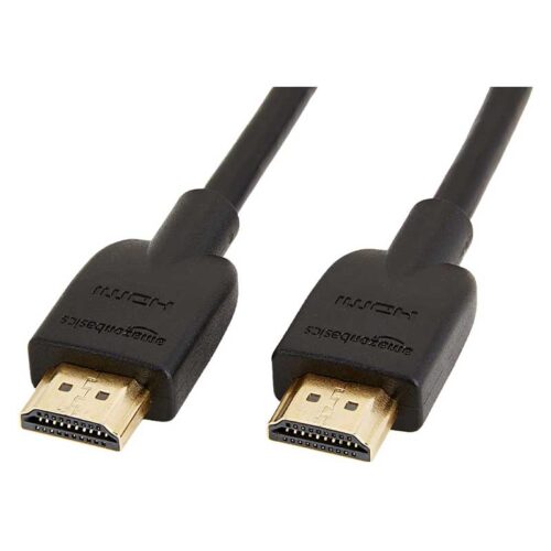 HDMI cable rent