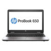 HP Probook 650 mieten