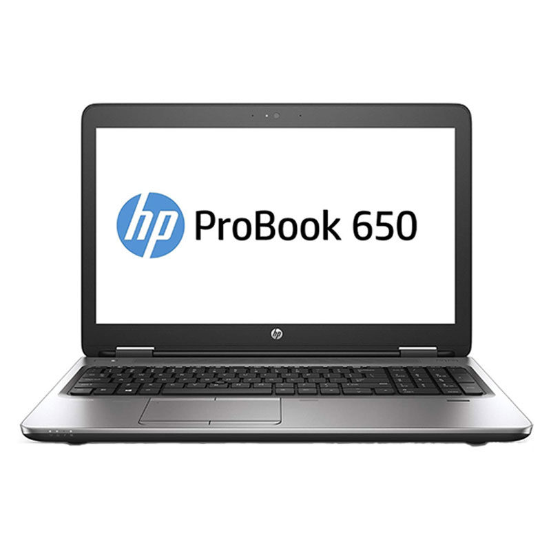 HP Probook 650 mieten