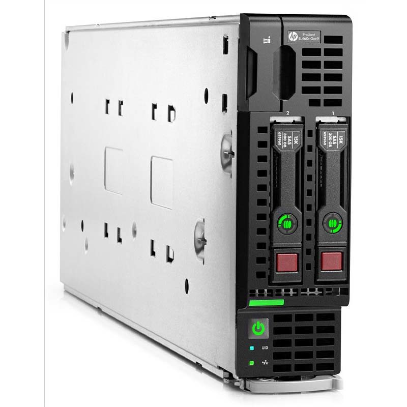 HP Proliant bl460 gen9 blade server leihen