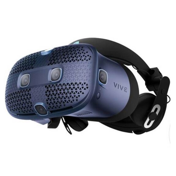 Casque oculus hotsell rift s