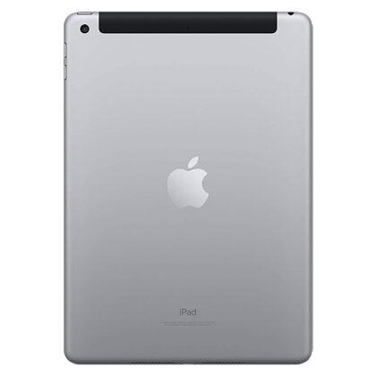 iPad 6 2018-rental