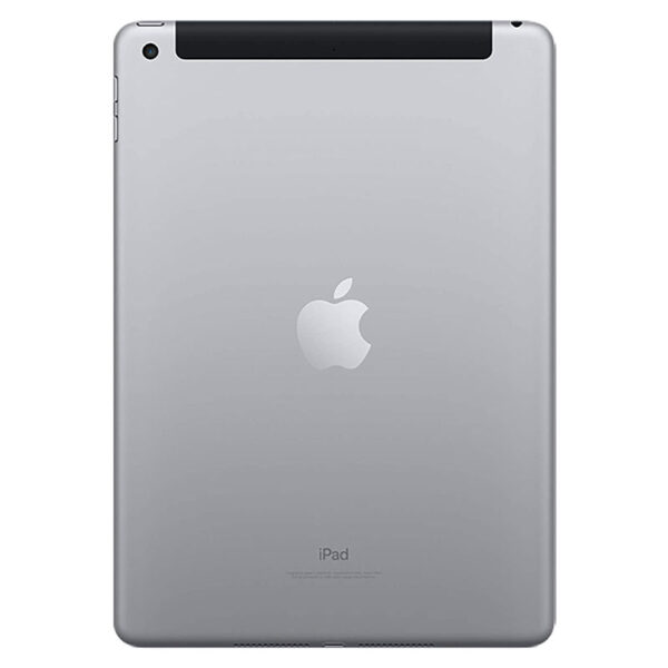 iPad 6 2018-rental