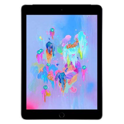 iPad 7 10,2 (2019) 4