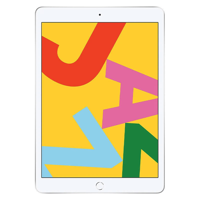 iPad 7 2019 mieten