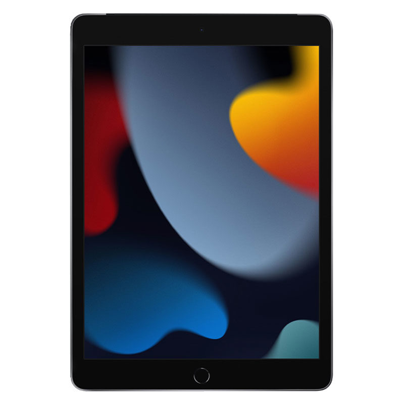 iPad 9 2021 mieten