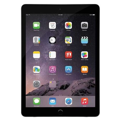 iPad 7 10,2 (2019) 10