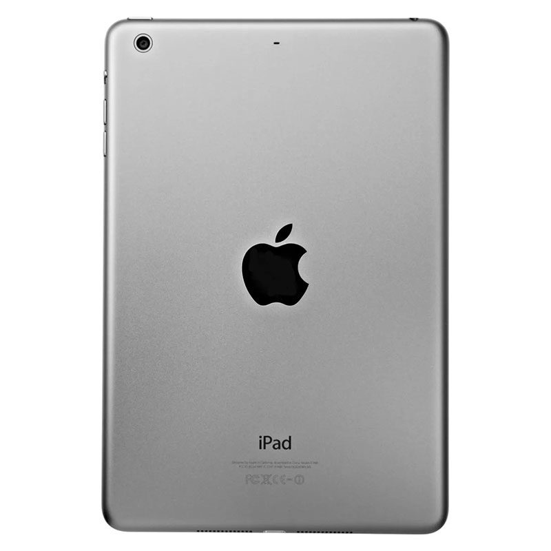 iPad mini 2 leihen