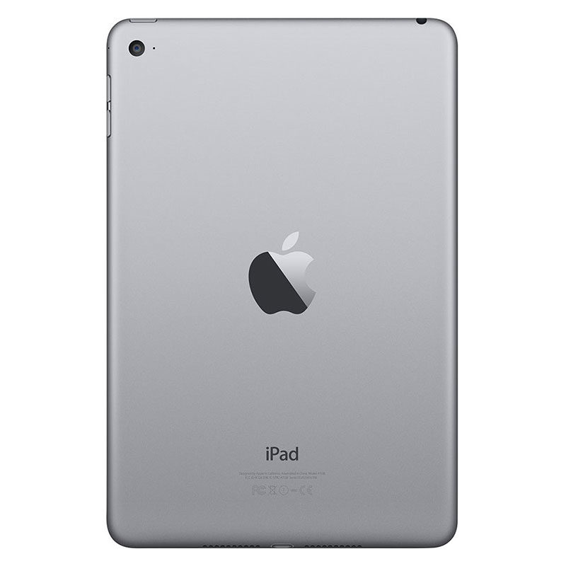 iPad mini 4 leihen