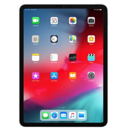 iPad Pro 11 2018 mieten