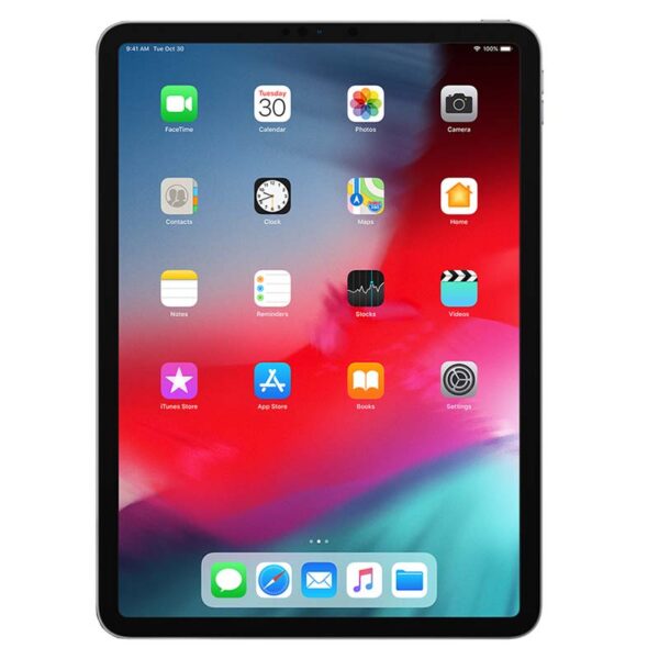 iPad Pro 11 mieten