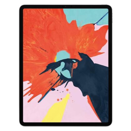 iPad Pro 129 2018 rental