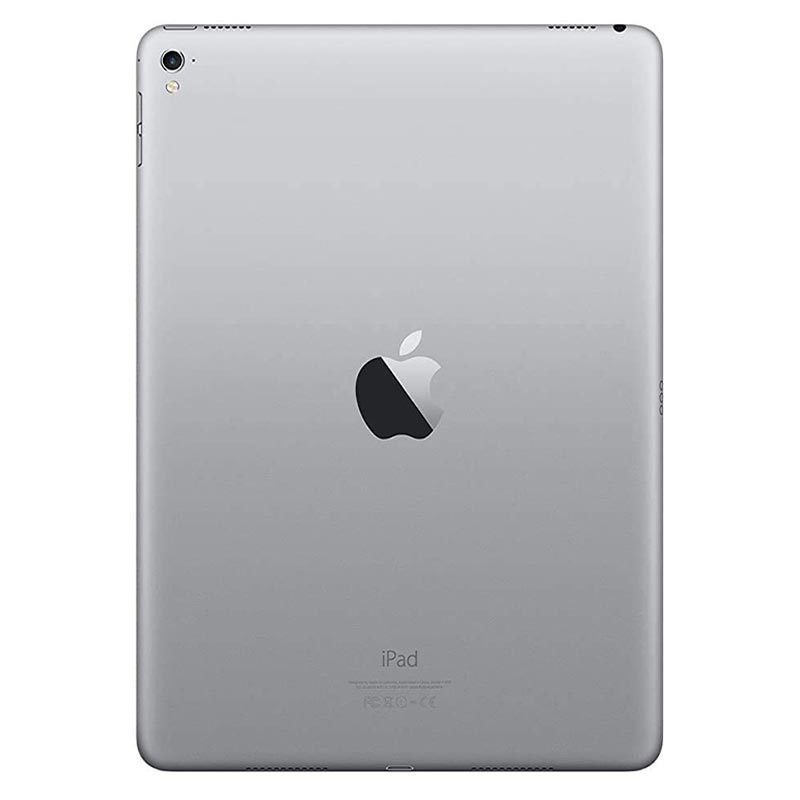 iPad Pro 2016 leihen