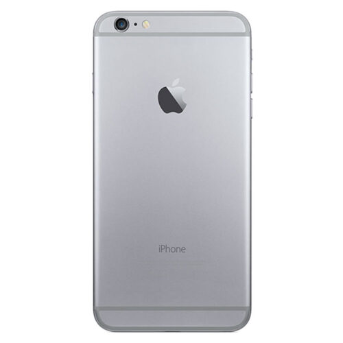 iPhone 6 Plus leihen
