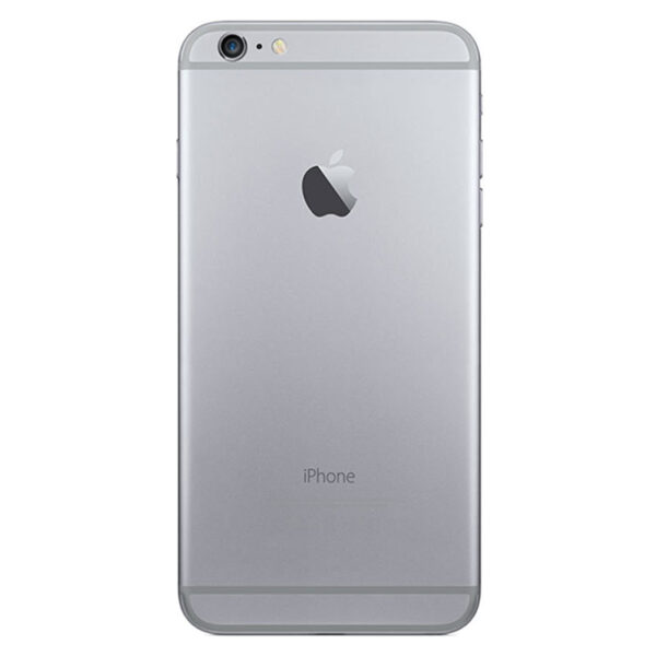iPhone 6 Plus leihen