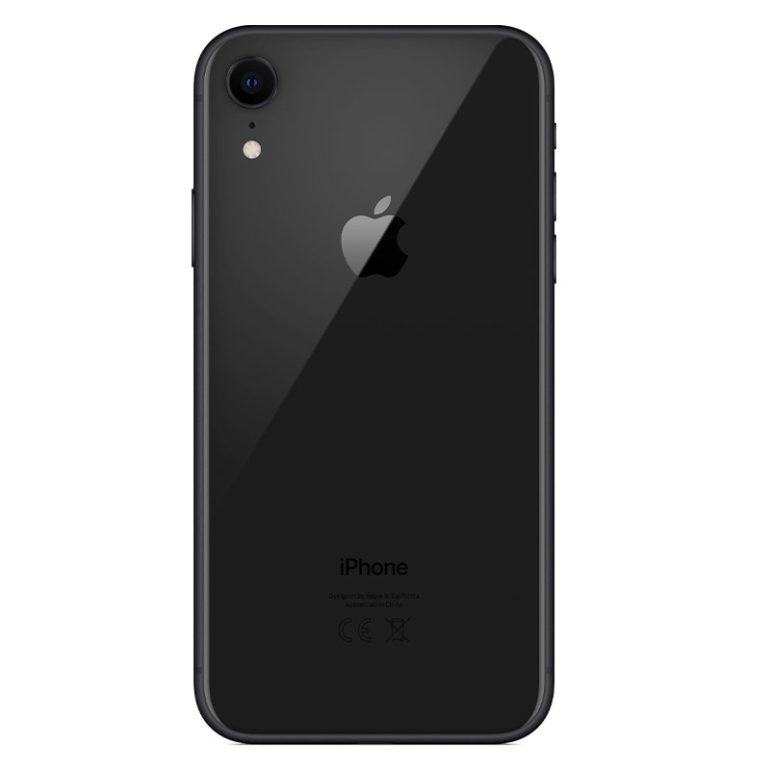 Iphone Xr 128gb Black Купить В Спб