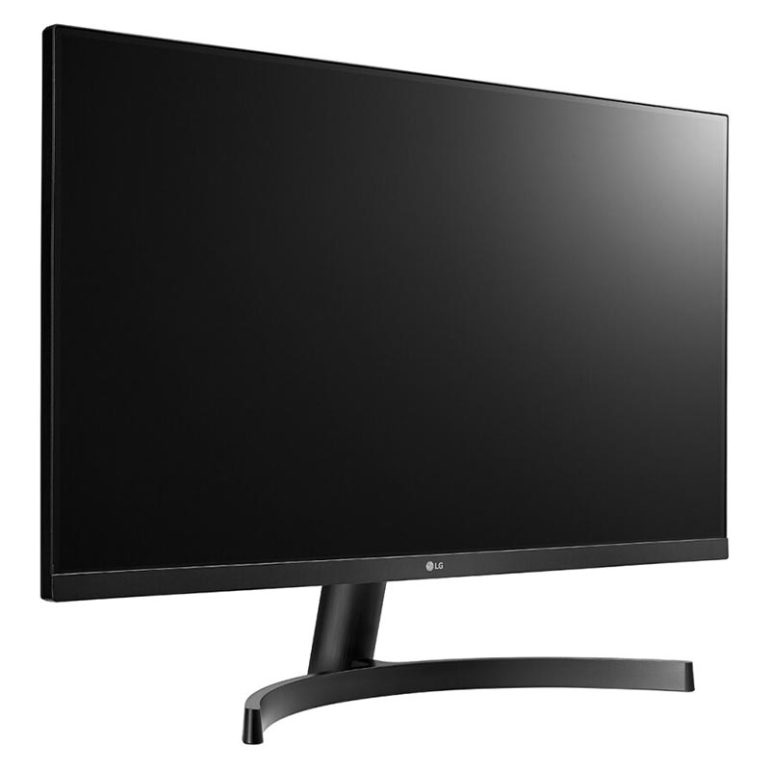 Rent 24 inch LG monitor Full HD and sharp picture