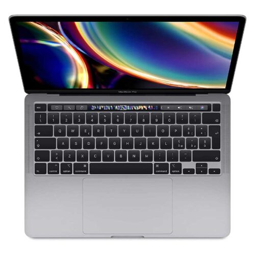 Macbook Pro 13 2020 rental