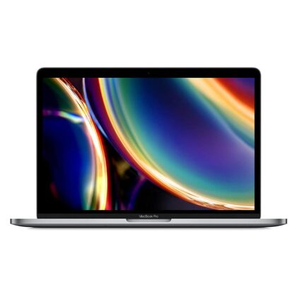 Macbook Pro 13 2020 mieten