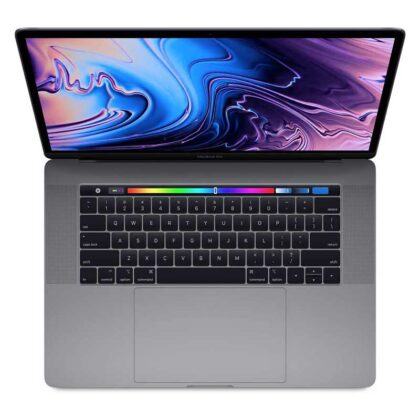Macbook Pro 15 2018 leihen