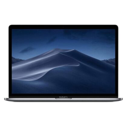 Macbook Pro 15 2018 mieten