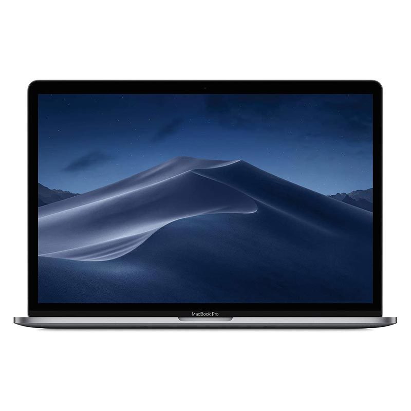 Macbook Pro 15 2018 rent