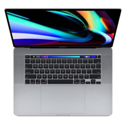 Macbook Pro 16 2019 rental