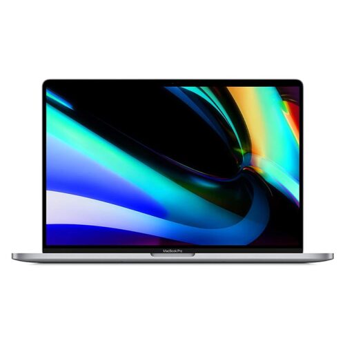 Macbook Pro 16 2019 mieten