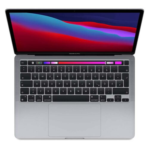 Macbook Pro M1 2020 leihen