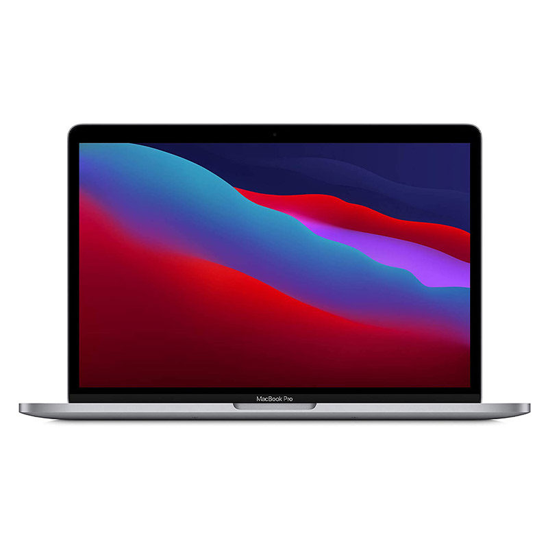 Macbook Pro M1 2020 mieten