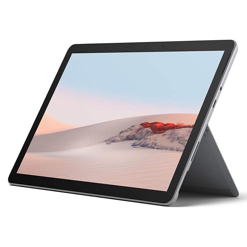 Microsoft Surface Go 2 mieten