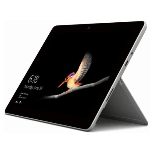 Microsoft Surface Go 2018 rent