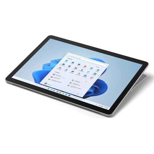 Microsoft Surface Go 3 rental