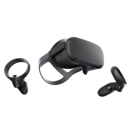 Virtual Reality mieten 4