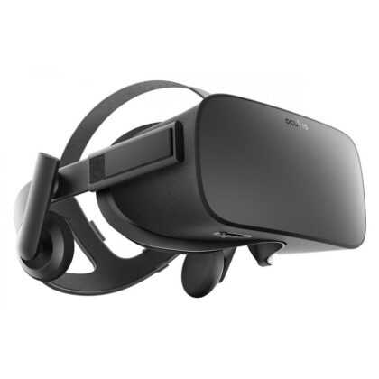 Oculus Rift rental
