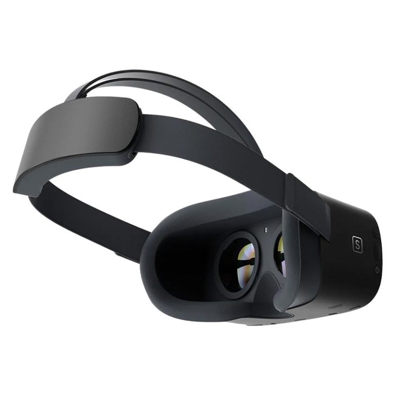 Rent Pico G2 4K S | The first 4K VR glasses | get-IT-easy