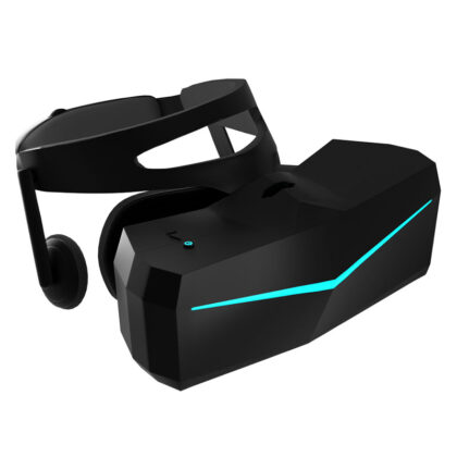 Virtual Reality mieten 12