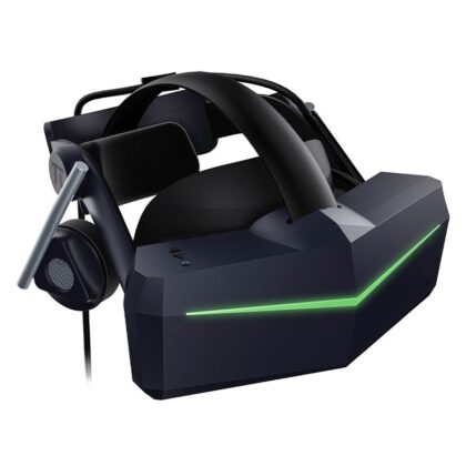 Virtual Reality mieten 10