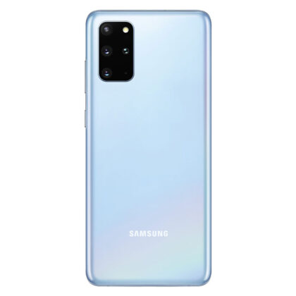 Samsung Galaxy S20+ rental