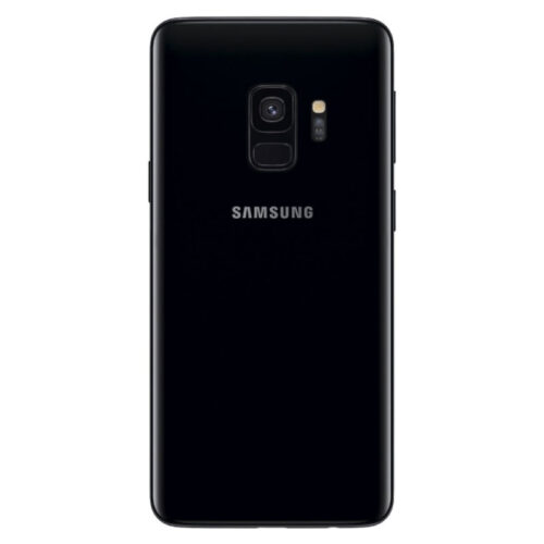 Samsung Galaxy S9 rental