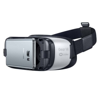 Samsung Gear VR leihen