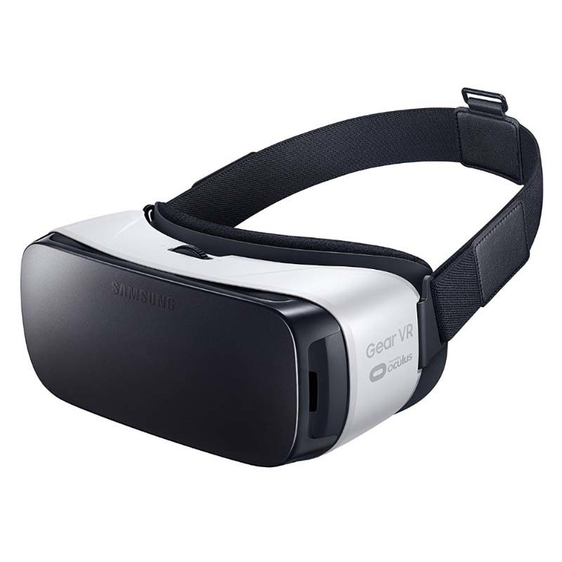 Samsung Gear VR rent